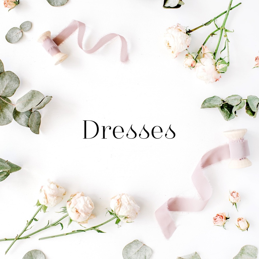 Dresses